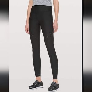 Lululemon Women’s 27” Zoned In Tight Senseknit